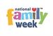 National Family Week: sponsors include Tesco, Daily Mail and Pizza Hut