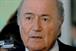 Sepp Blatter: Fifa president