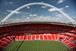 Wembley Stadium: set to sign EE as lead sponsor soon say sources