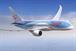 Thomson: first UK airline to roll out the Dreamliner aircraft