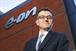 E.ON: marketing director Jeremy Davies is to leave the company