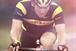 Lance Armstrong: in Nike's 'driven' campaign
