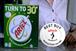 P&G: 'Turn to 30' campaign slammed by Keith Weed