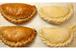 Cornish Pasties: awarded protected food status by the EU