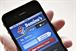 Domino's Pizza:took more than Â£1m a week from orders via mobile transactions