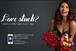 Marks & Spencer: runs Valentine campaign
