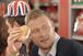 Andrew 'Freddie' Flintoff: Morrisons changes ad strategy
