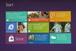 Windows 8: Microsoft targets tablet market with latest update