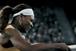 Serena Williams: in Gatorade's 1.2 billion ad campaign by TBWAChiatDay