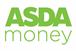 Asda Money: new financial services brand