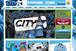 City Kicks: website promotes Manchester City junior membership scheme