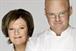 Chefs' special: Smith and Blumenthal appear in new Waitrose ad