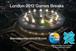 Thomas Cook: Olympics ad employs Google Earth-style technique