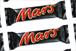 Mars: wants fewer than 250 calories in each bar
