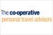 Co-op: rebrands Future Travel division