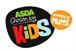 Asda: new â€˜Chosen by kids â€