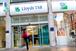 Lloyds TSB: advertising focus on trust