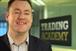 John Walsh: wins City Index's Â£100,000 prize in the Trading Academy competition