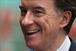 Lord Mandelson: teaming up with Sir Martin Sorrell's WPP group