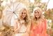 Very: brand ambassadors Fearne Cotton and Holly Willoughby
