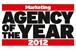 LBi celebrates Agency of the Year success with video