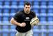 Optimum Nutrition: sponsors Irish rugby union star Rob Kearney