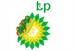 Greenpeace version of the BP logo