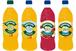 Britvic: to launch major campaigns for Robinsons range