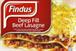 Findus: lasagne product joins horse meat controversy