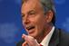 Tony Blair: (picture credit: World Economic Forum)