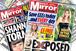 Daily Mirror: plans to install paywall