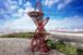 ArcelorMittal Orbit tower: Olympic museum will be accompany the structure