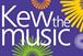 Kew the Music: secures sponsorship from John Lewis