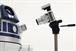 R2-D2: stars in latest Currys campaign