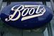 Boots: moves to widen use of Advantage Card
