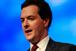 George Osborne: unveiled comprehensive spending review today