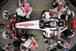 Vodafone: F1 sponsor axes jobs