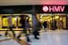 HMV: Christmas period accounts for 60% of group's trade