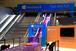 Microsoft: giant slide at Bluewater promotes the new Windows 8 operating system