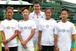 HSBC: serves up Chinese Tennis initiative