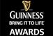 Guinness: launching urban regeneration award scheme