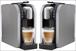 Starbucks: launches its Verismo domestic coffee machines