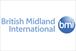 British Midland International: reintroduces full name