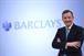 Barclays: chief executive Antony Jenkins unveiled strategic review