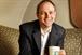 Ian Cranna: vice-president of marketing at Starbucks UK