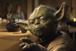 Vodafone: Star Wars character Yoda features in latest campaign