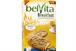 Belvita: Kraft breakfast biscuit ad campaign