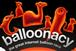 Orange: relaunches Balloonacy internet race