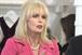 Joanna Lumley: fronts the M&S 'schwopping' campaign
