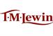 TM Lewin: official formalwear supplier to ECB